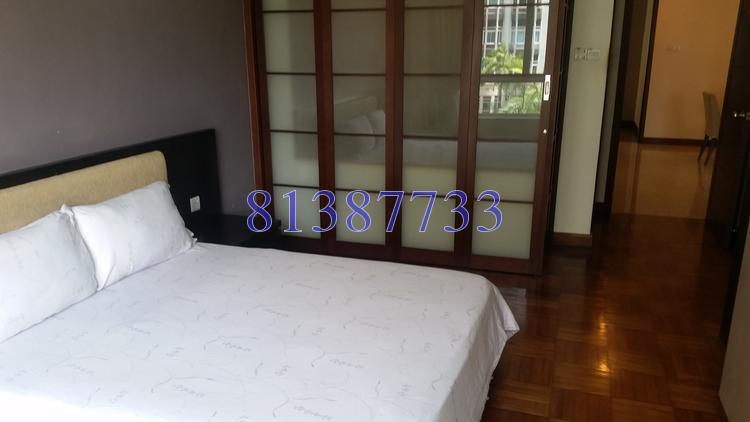 Hillington Green (D23), Condominium #137689522
